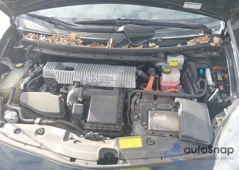 2010 Toyota Prius Ii z USA, uszkodzony, nr VIN JTDKN3DU1A5030783